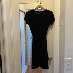 Kamalikulture little black dress size M